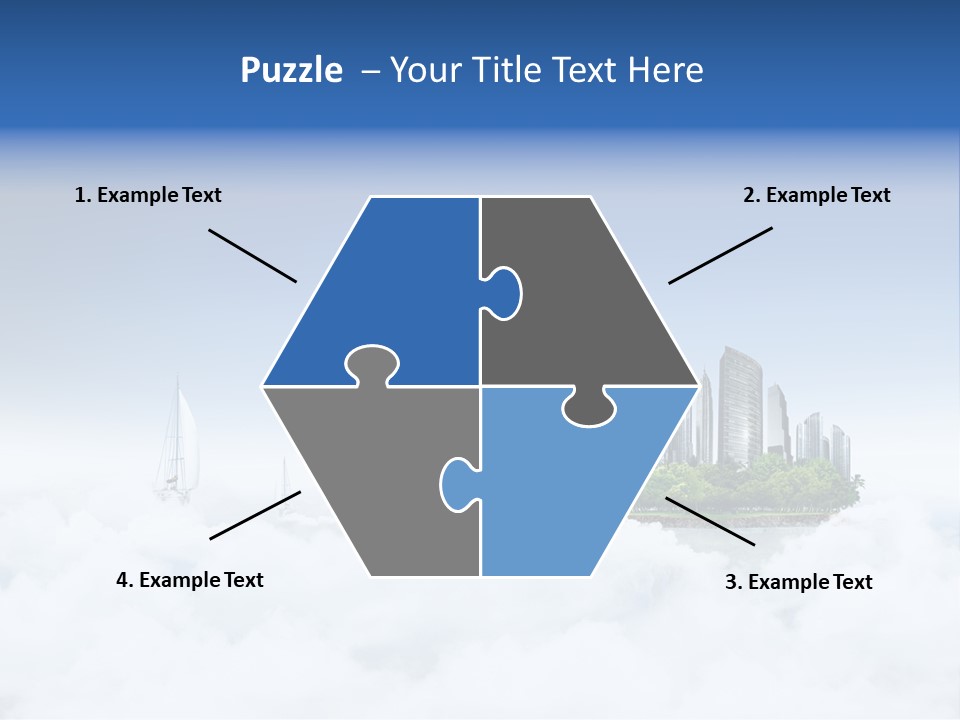 Di Cu Ion Corporation People PowerPoint Template