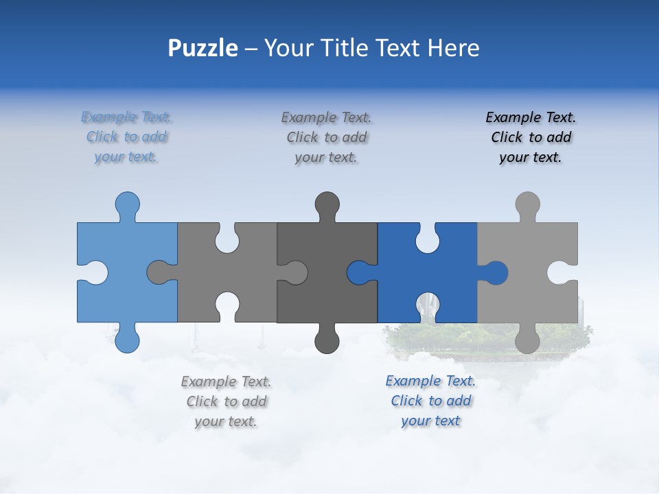 Di Cu Ion Corporation People PowerPoint Template