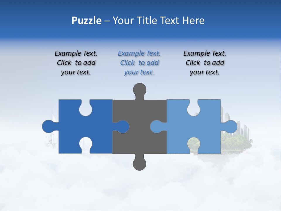 Di Cu Ion Corporation People PowerPoint Template