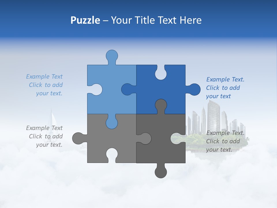 Di Cu Ion Corporation People PowerPoint Template