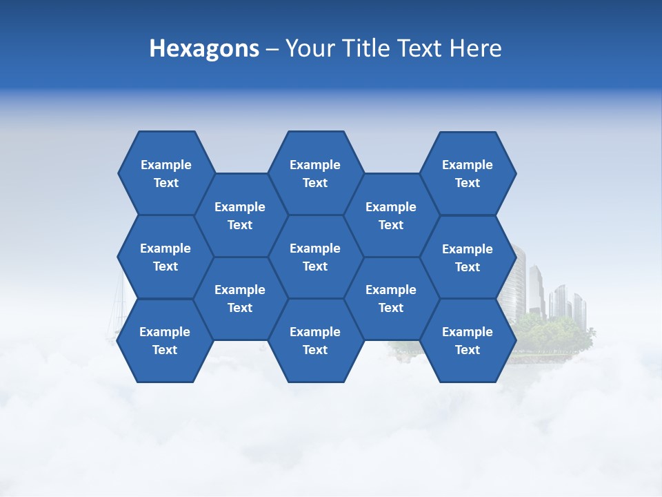 Di Cu Ion Corporation People PowerPoint Template