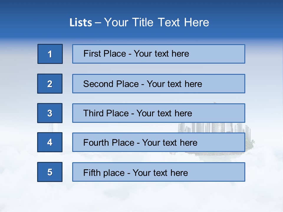 Di Cu Ion Corporation People PowerPoint Template