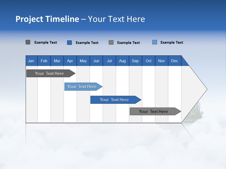 Di Cu Ion Corporation People PowerPoint Template