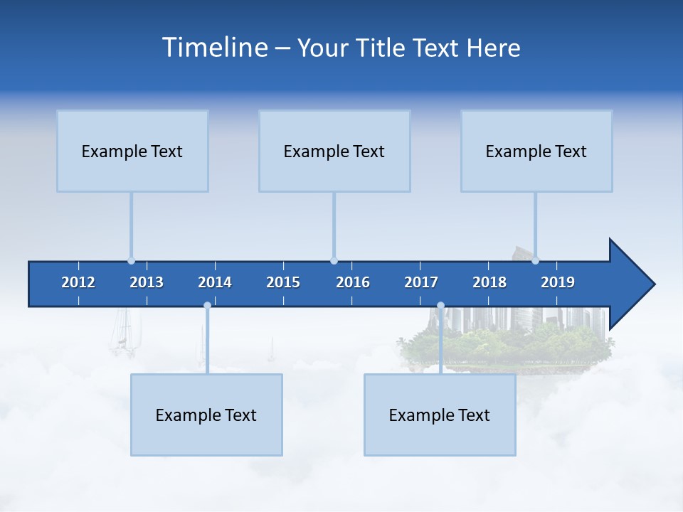 Di Cu Ion Corporation People PowerPoint Template