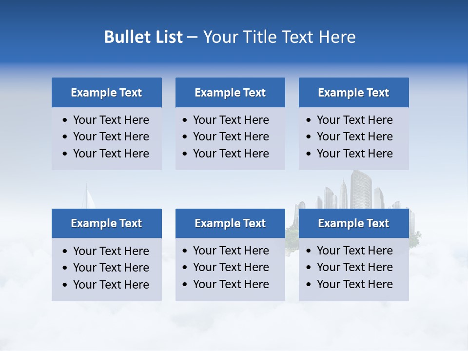 Di Cu Ion Corporation People PowerPoint Template