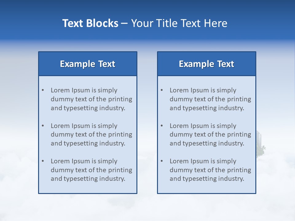 Di Cu Ion Corporation People PowerPoint Template