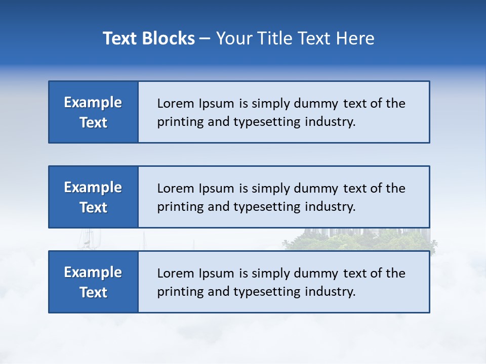 Di Cu Ion Corporation People PowerPoint Template