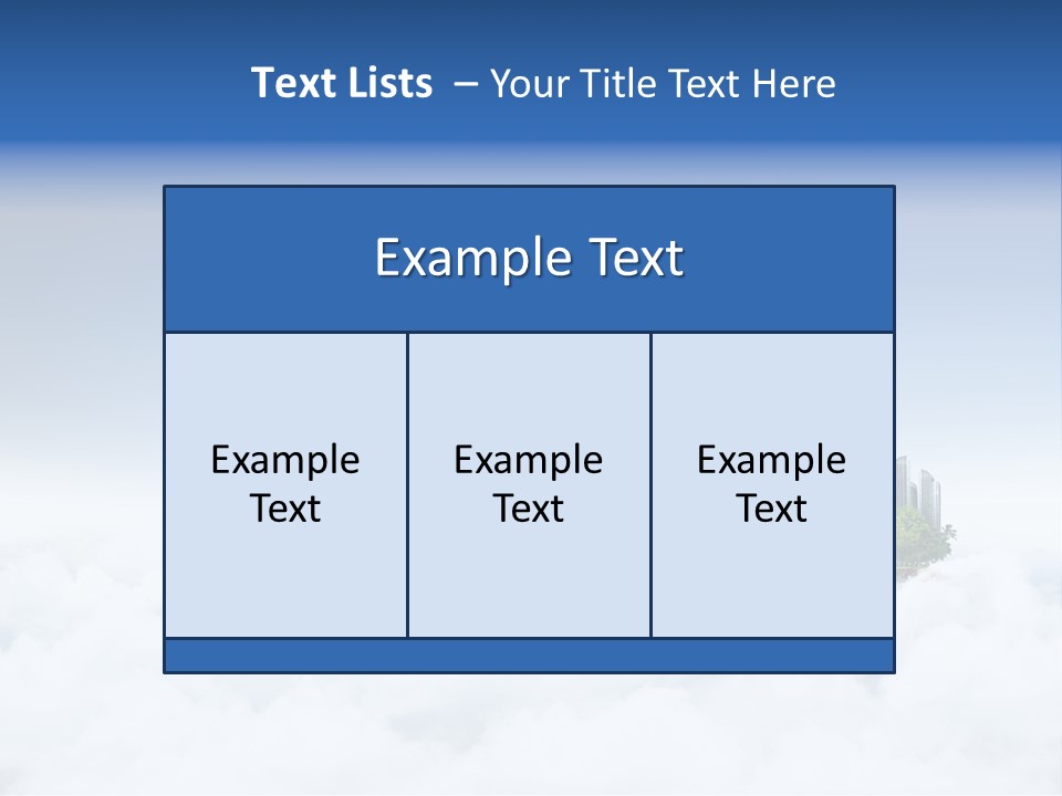 Di Cu Ion Corporation People PowerPoint Template