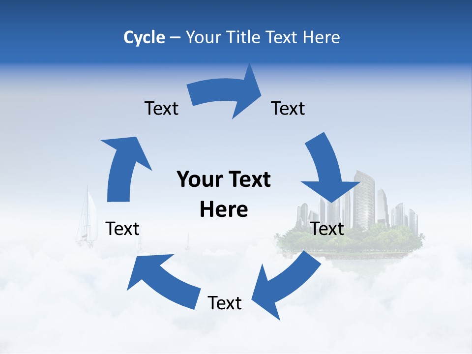 Di Cu Ion Corporation People PowerPoint Template