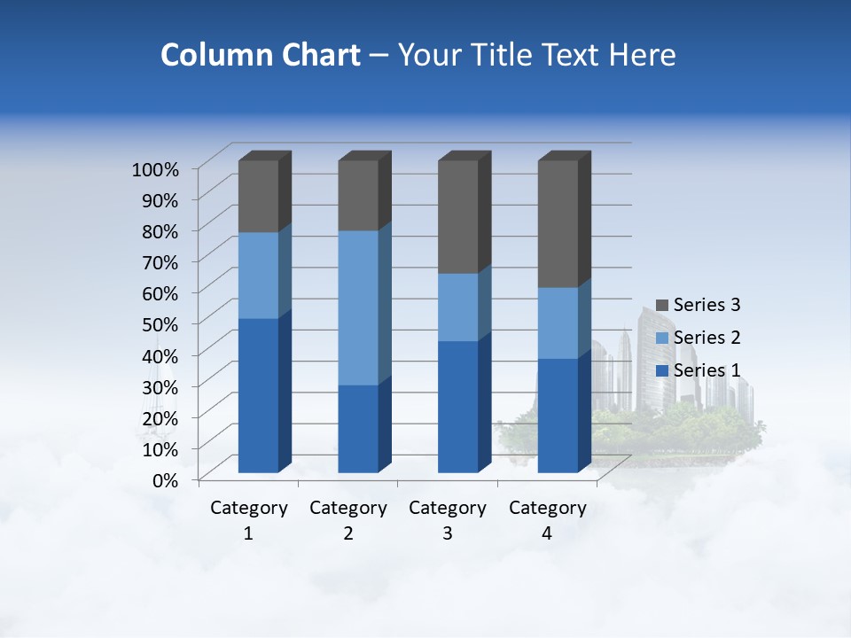 Di Cu Ion Corporation People PowerPoint Template