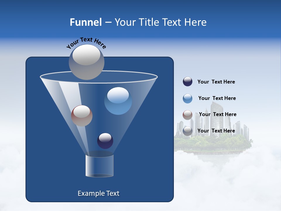 Di Cu Ion Corporation People PowerPoint Template