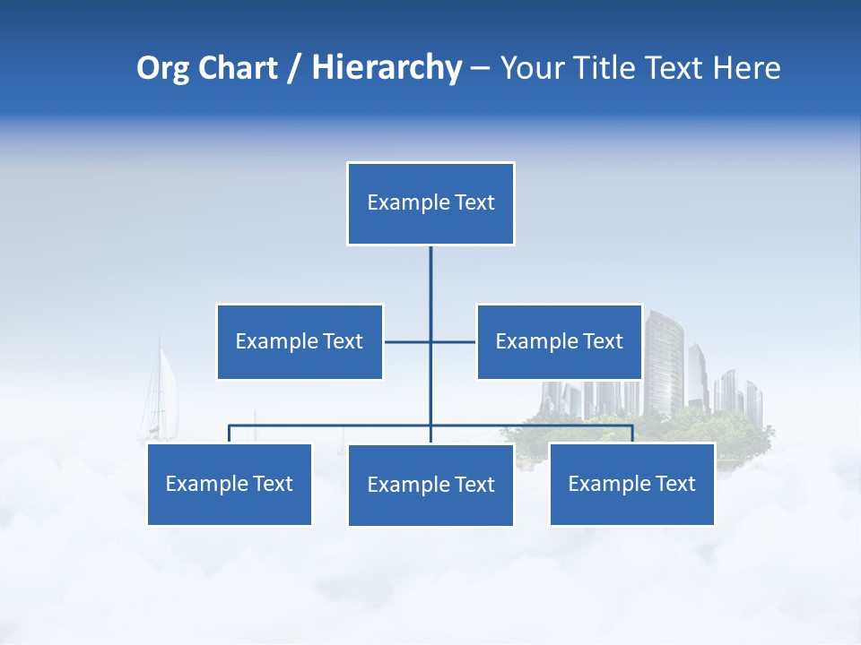 Di Cu Ion Corporation People PowerPoint Template