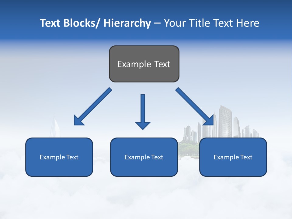Di Cu Ion Corporation People PowerPoint Template