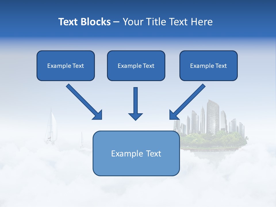 Di Cu Ion Corporation People PowerPoint Template