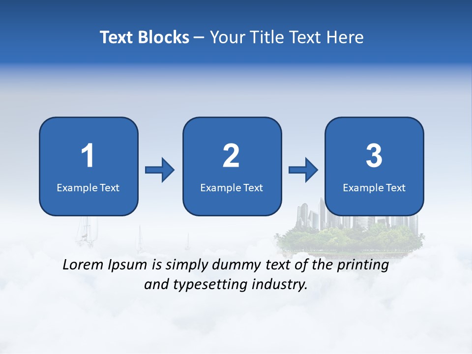 Di Cu Ion Corporation People PowerPoint Template