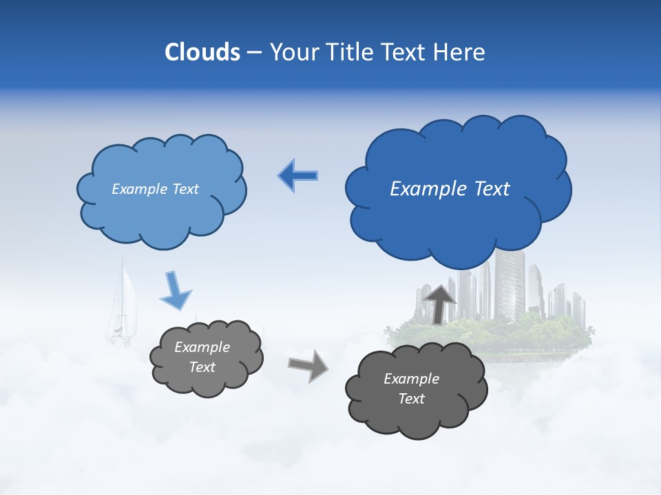 Di Cu Ion Corporation People PowerPoint Template