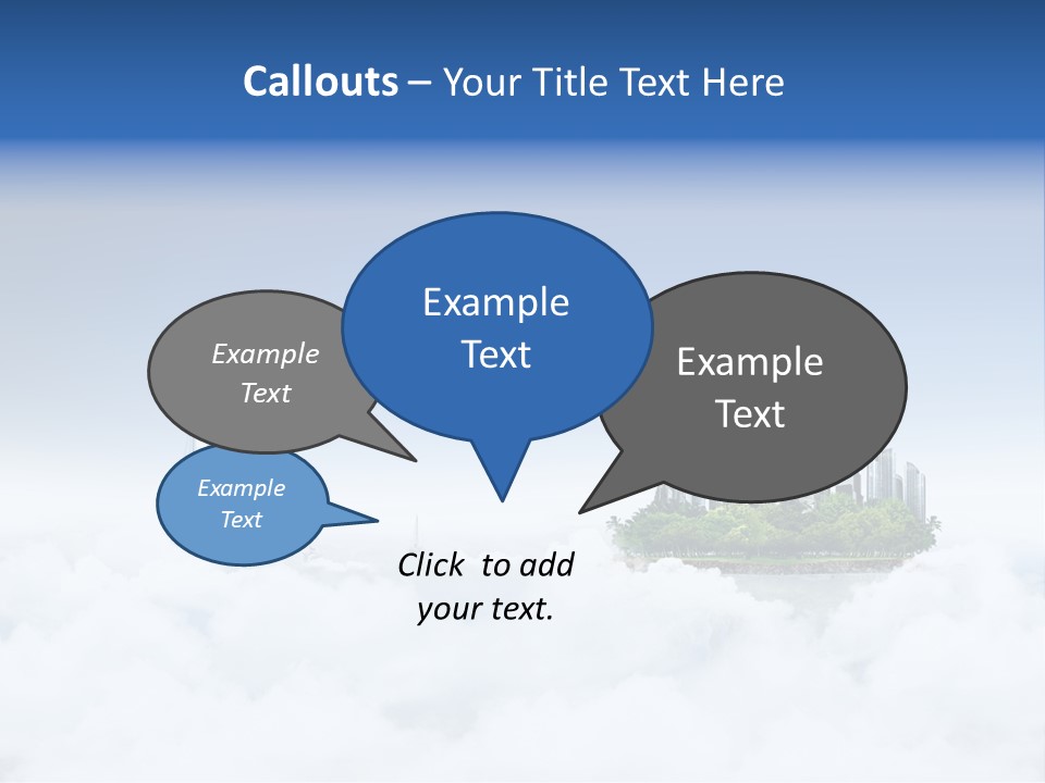 Di Cu Ion Corporation People PowerPoint Template