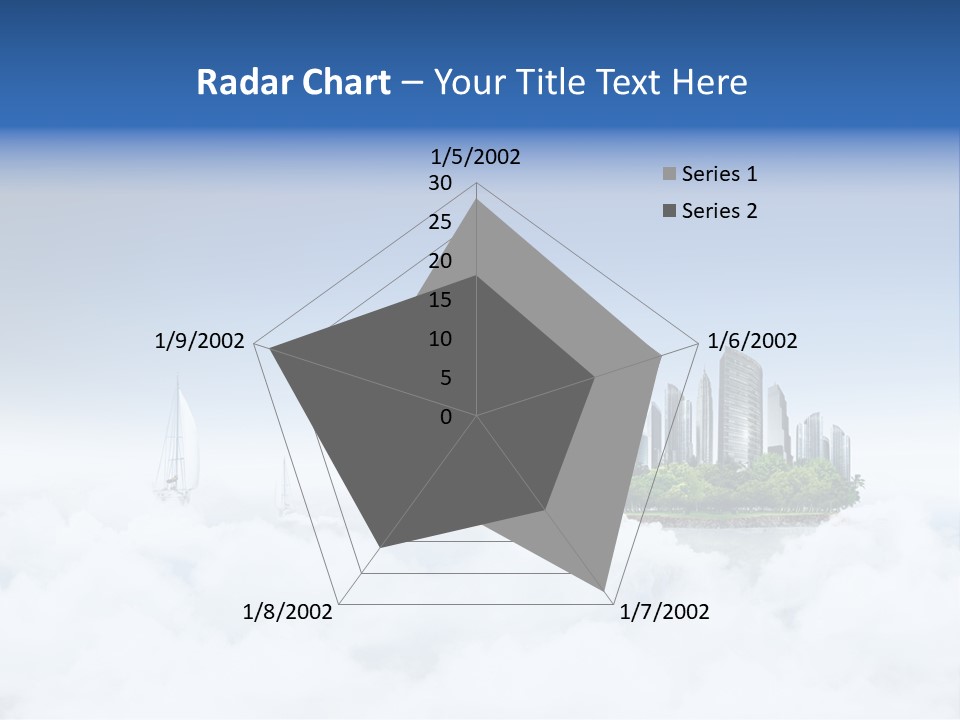 Di Cu Ion Corporation People PowerPoint Template
