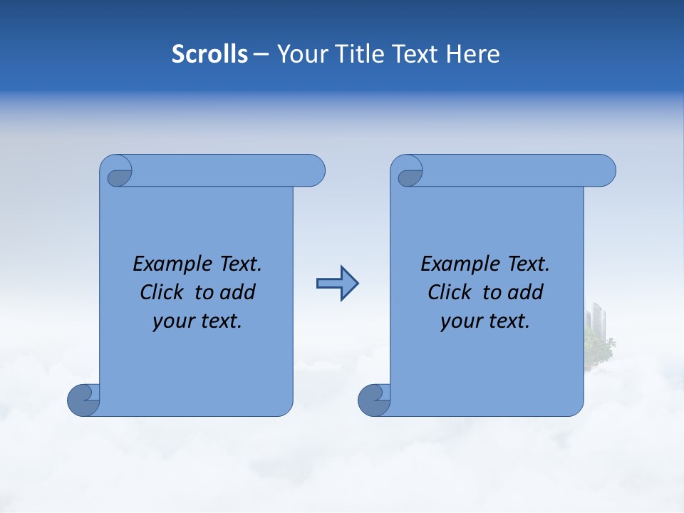 Di Cu Ion Corporation People PowerPoint Template