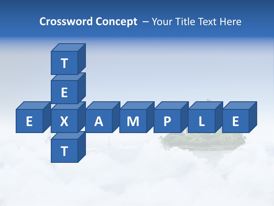 Di Cu Ion Corporation People PowerPoint Template