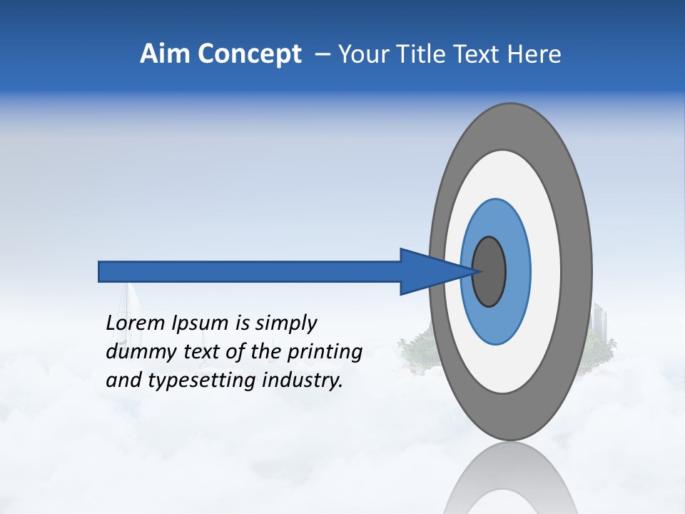 Di Cu Ion Corporation People PowerPoint Template