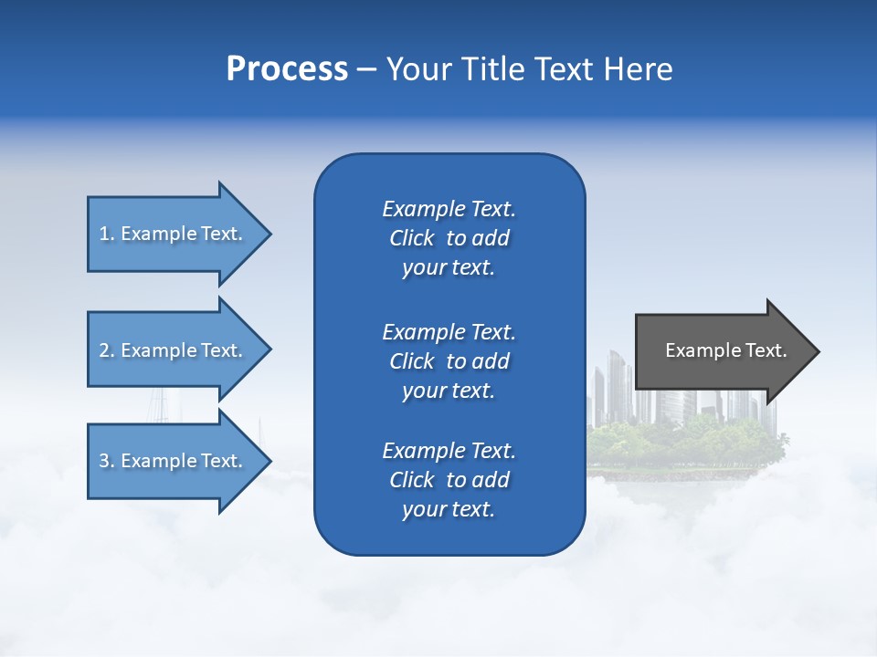Di Cu Ion Corporation People PowerPoint Template