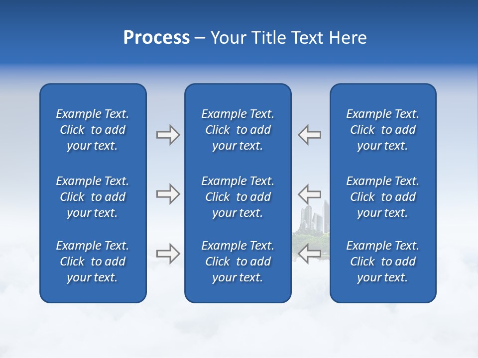 Di Cu Ion Corporation People PowerPoint Template