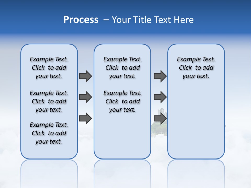 Di Cu Ion Corporation People PowerPoint Template