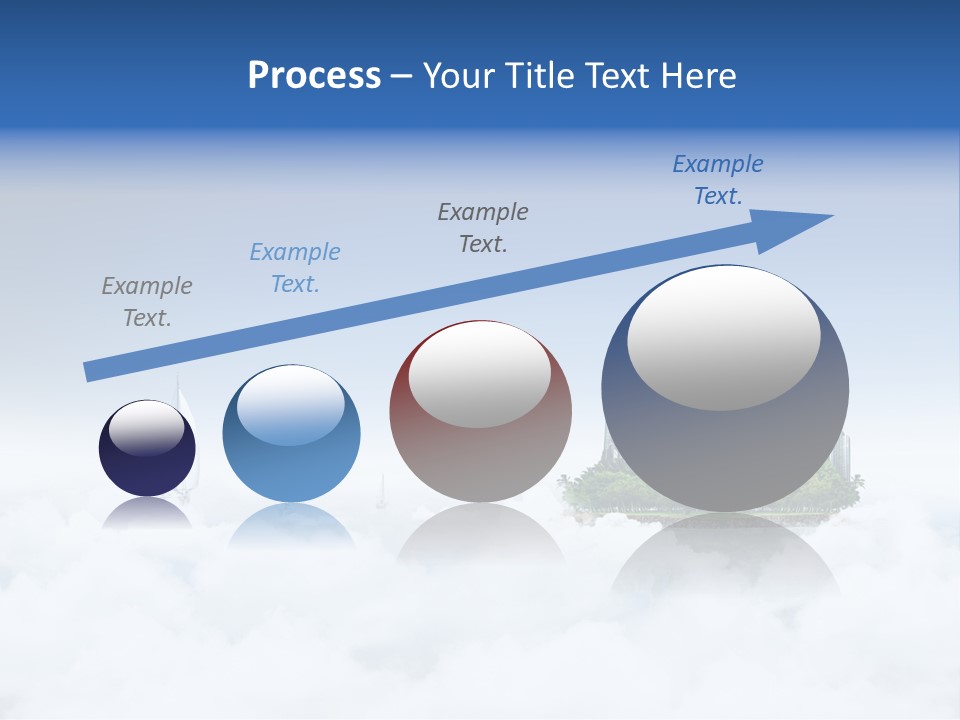 Di Cu Ion Corporation People PowerPoint Template