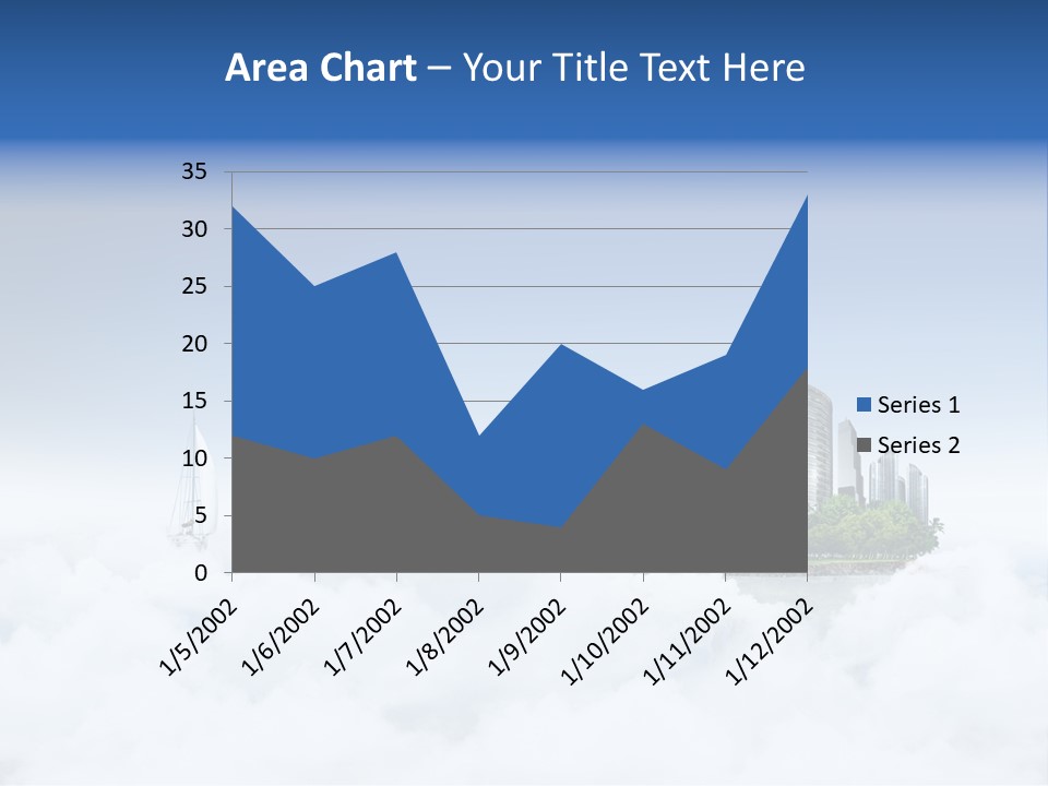 Di Cu Ion Corporation People PowerPoint Template