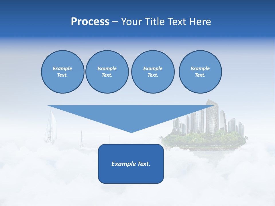 Di Cu Ion Corporation People PowerPoint Template