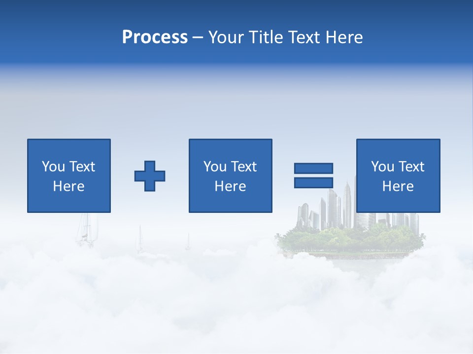 Di Cu Ion Corporation People PowerPoint Template