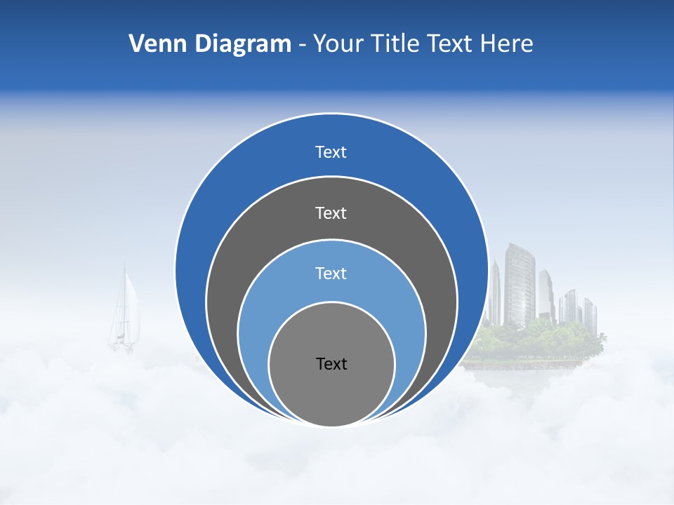 Di Cu Ion Corporation People PowerPoint Template