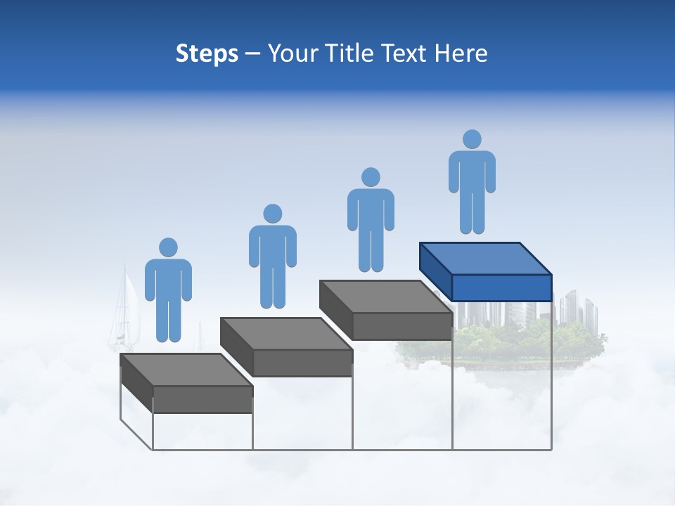 Di Cu Ion Corporation People PowerPoint Template