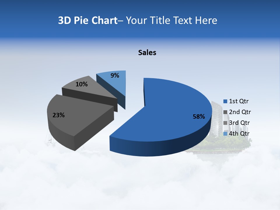 Di Cu Ion Corporation People PowerPoint Template