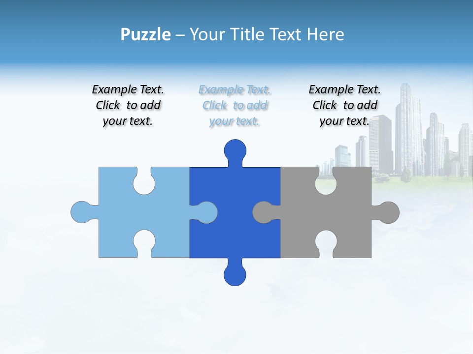Di Cu Ion Writing Per On PowerPoint Template