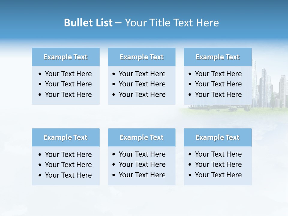 Di Cu Ion Writing Per On PowerPoint Template