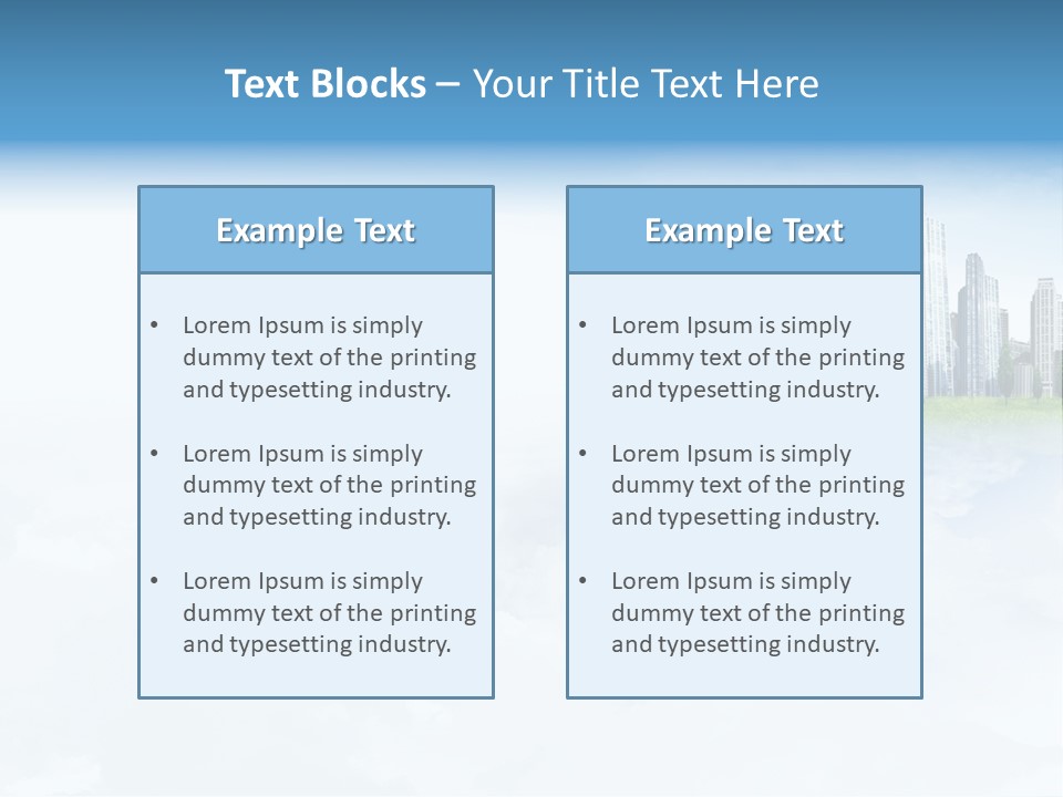 Di Cu Ion Writing Per On PowerPoint Template