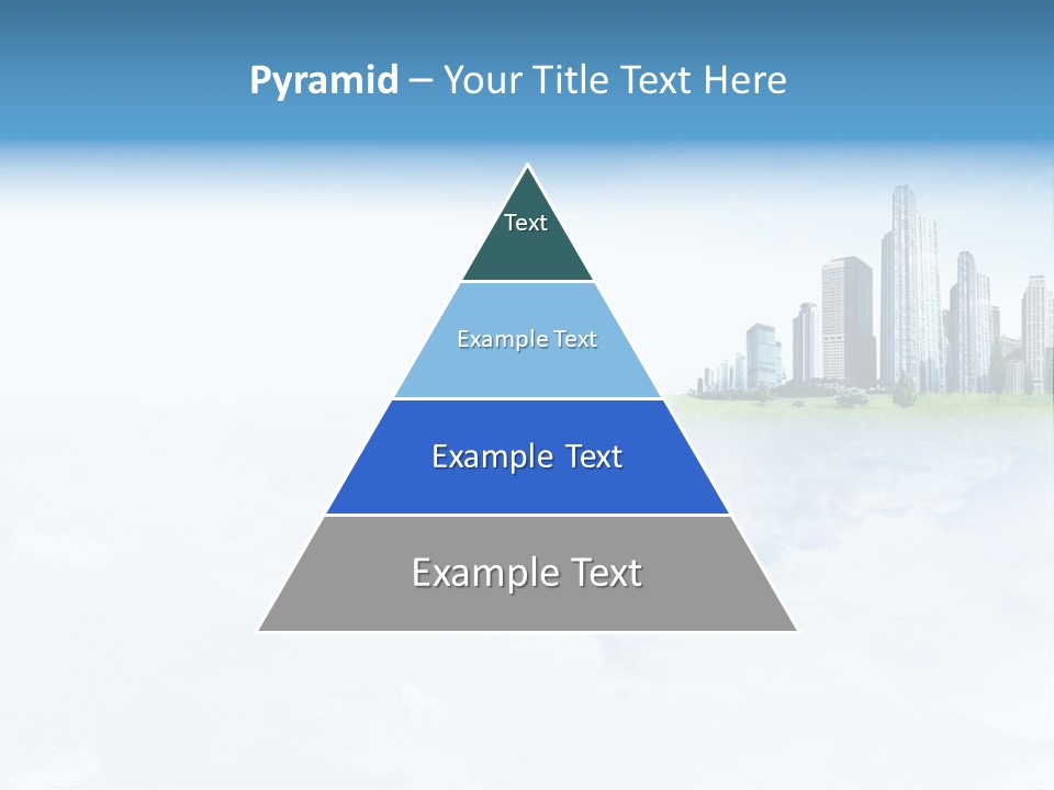 Di Cu Ion Writing Per On PowerPoint Template