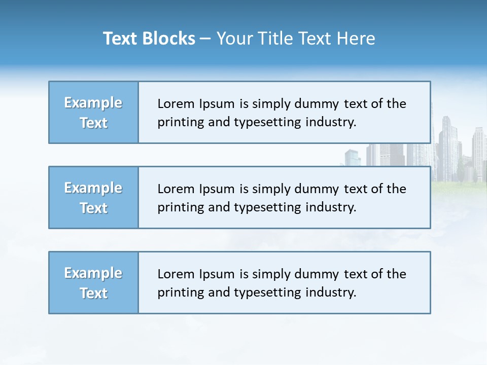 Di Cu Ion Writing Per On PowerPoint Template
