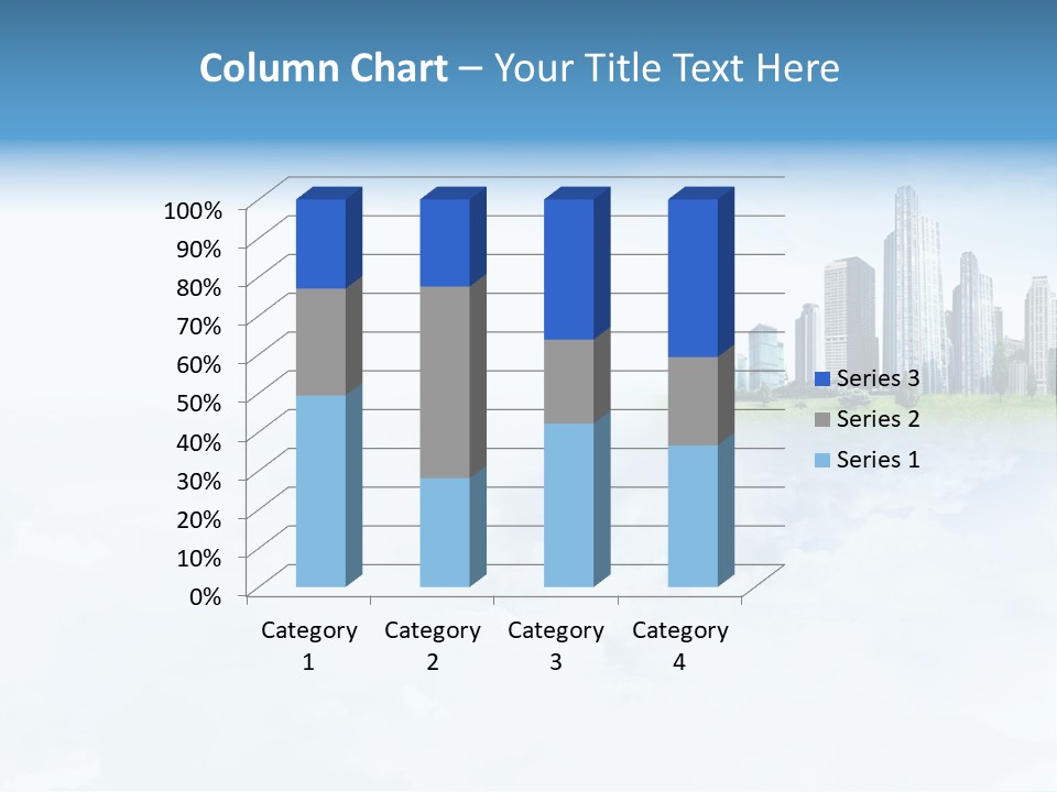 Di Cu Ion Writing Per On PowerPoint Template