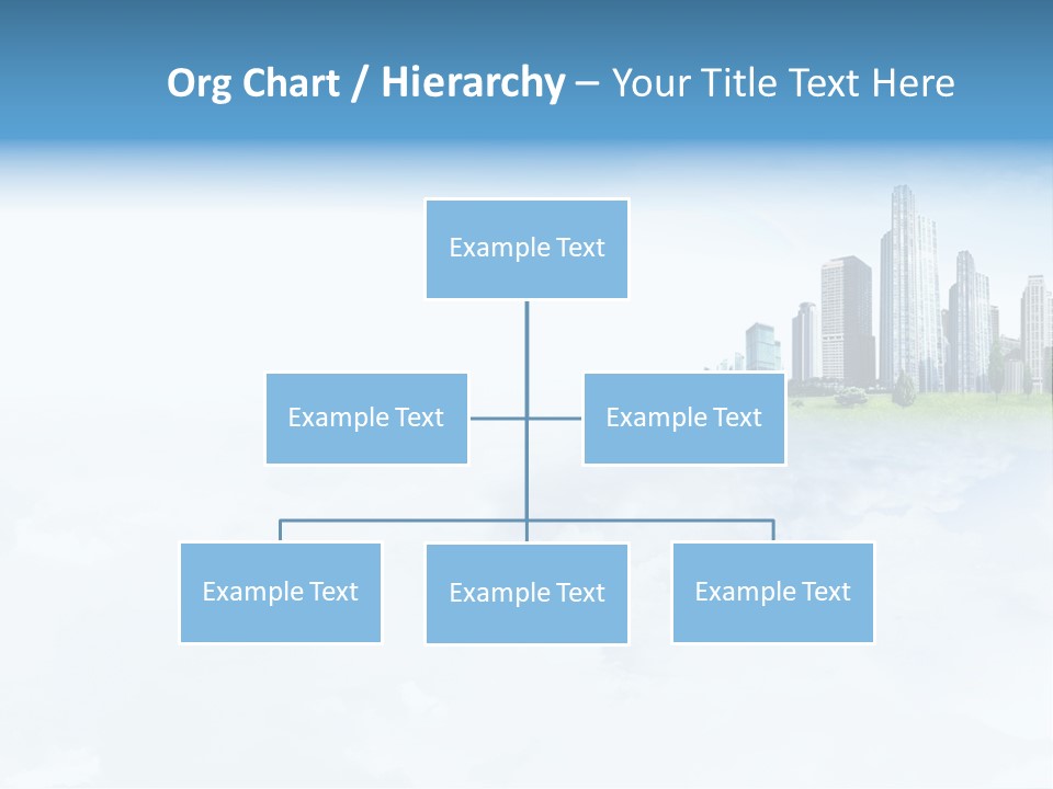 Di Cu Ion Writing Per On PowerPoint Template