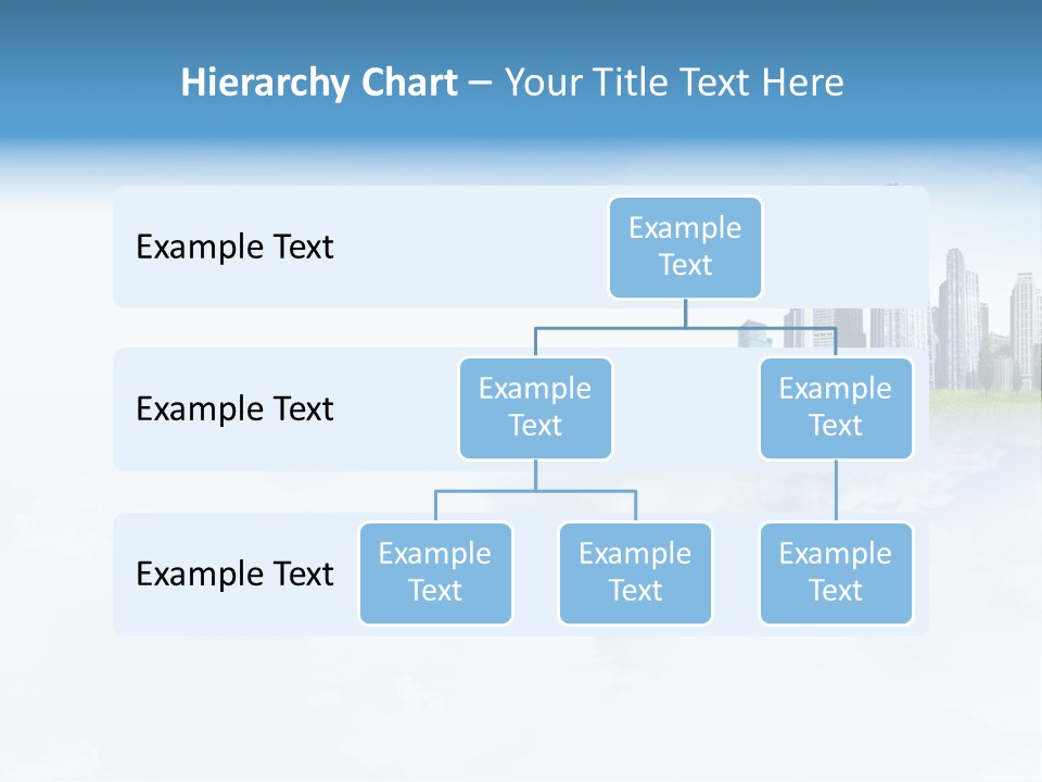Di Cu Ion Writing Per On PowerPoint Template