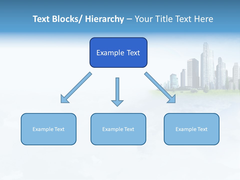 Di Cu Ion Writing Per On PowerPoint Template