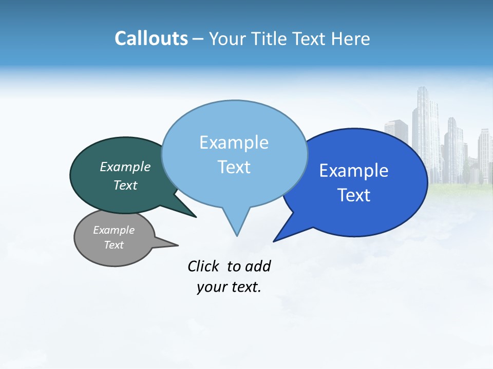 Di Cu Ion Writing Per On PowerPoint Template