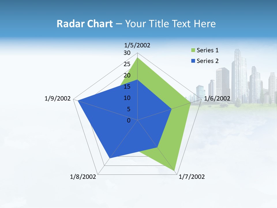 Di Cu Ion Writing Per On PowerPoint Template