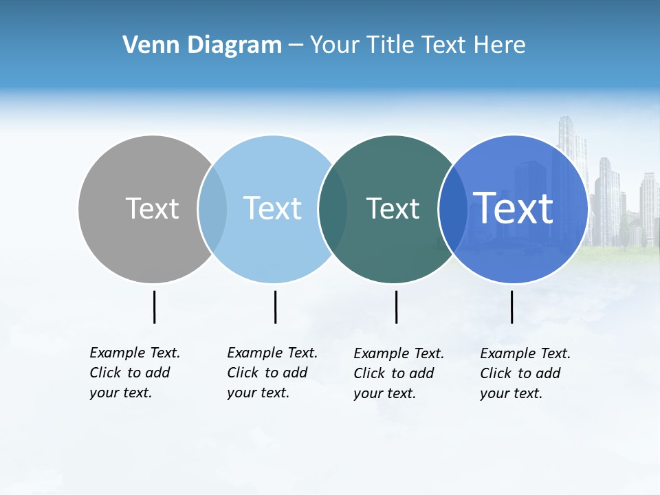 Di Cu Ion Writing Per On PowerPoint Template