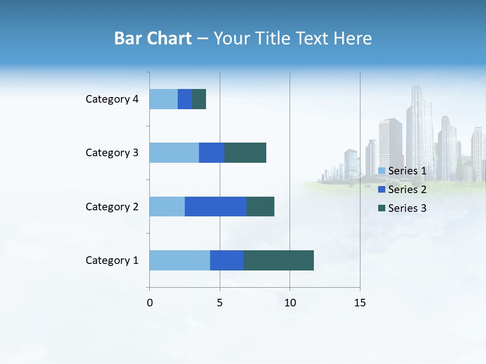 Di Cu Ion Writing Per On PowerPoint Template