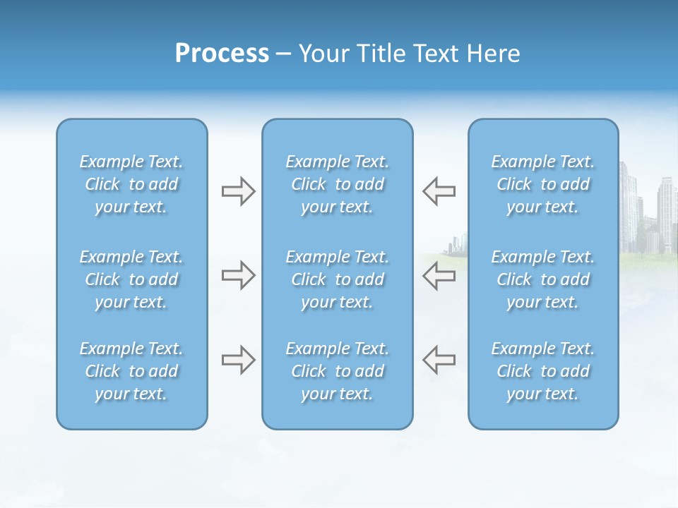 Di Cu Ion Writing Per On PowerPoint Template