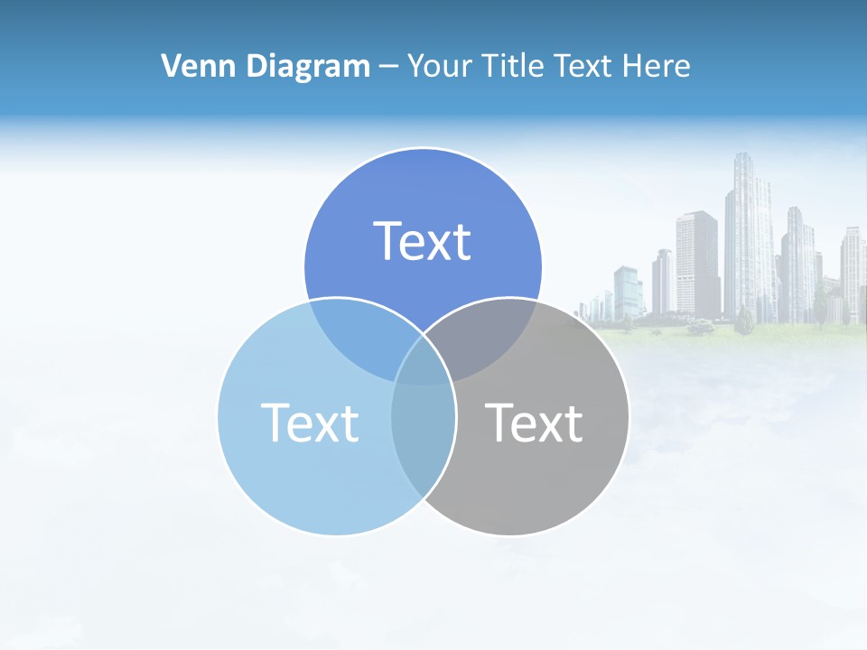 Di Cu Ion Writing Per On PowerPoint Template